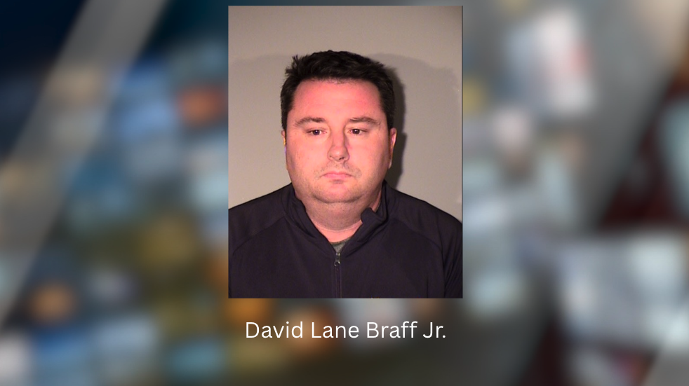 Five more survivors and 14 additional felony counts added to case against alleged serial child molester David Lane Braff Jr. of Thousand Oaks